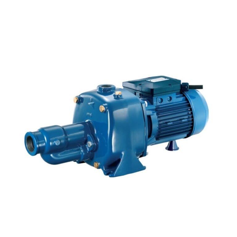 1.1kw Pentax CAB 150 Self Priming Water Pump - Bandon Rewinds