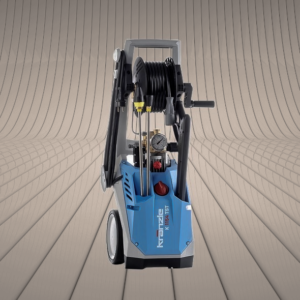 Kranzle K1154 TST Upgraded Quick Release Version        **Free snow foam applicator**