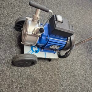 Electric pump ENOS 25